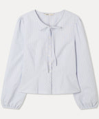 MIXXO MIXXO Peplum Blouse size C