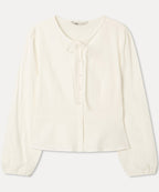 MIXXO MIXXO Peplum Blouse size C