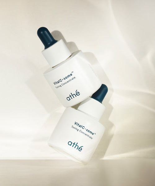 ATHE [2 items] Arte Vital Sea Jom Toning Concentrate 20ml