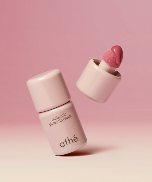 ATHE Ate Authentic Glow Tip Cheek Tag 1