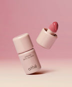 ATHE Ate Authentic Glow Tip Cheek Tag 1