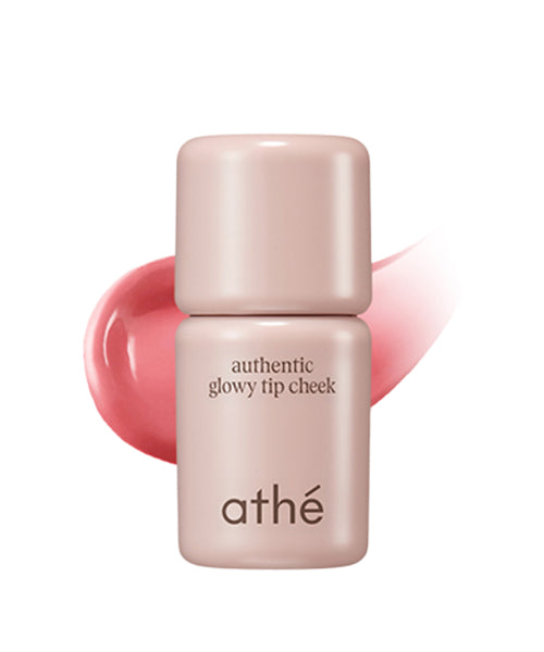 ATHE Ate Authentic Glow Tip Cheek Tag 1