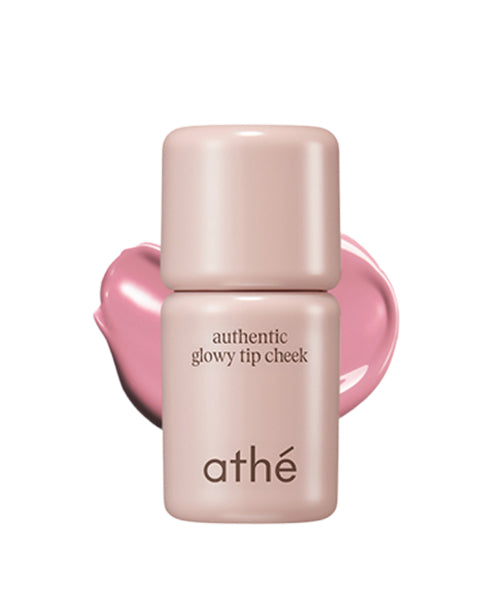 ATHE Ate Authentic Glow Tip Cheek Tag 1