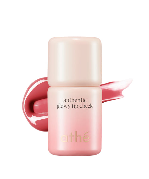 ATHE Ate Authentic Glow Tip Cheek Tag 1