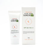 DRMOON DRMOON Premium Aloe Vera SPF 50+ Sun Cream 70ml
