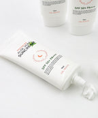 DRMOON DRMOON Premium Aloe Vera SPF 50+ Sun Cream 70ml