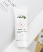 DRMOON DRMOON Premium Aloe Vera SPF 50+ Sun Cream 70ml