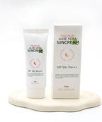 DRMOON DRMOON Premium Aloe Vera SPF 50+ Sun Cream 70ml