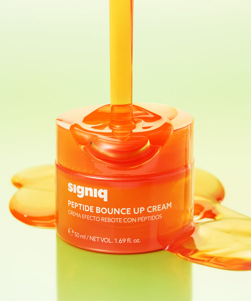SIGNIQ Peptide Bounce Up Cream 50ml