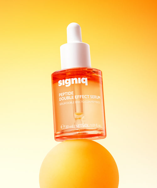 SIGNIQ Peptide Double Effect Serum 30ml