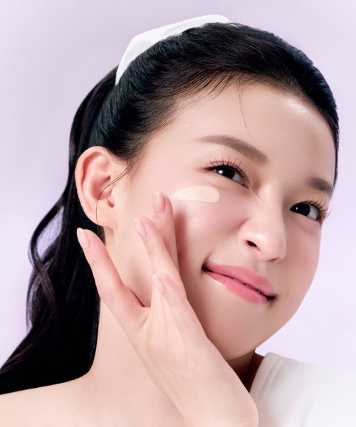 WHIZZY WHIZZY Little Lee Wezzi Cover Fit Concealer
