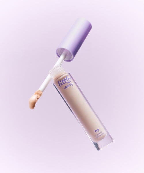 WHIZZY WHIZZY Little Lee Wezzi Cover Fit Concealer