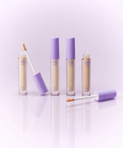 WHIZZY WHIZZY Little Lee Wezzi Cover Fit Concealer