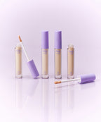 WHIZZY WHIZZY Little Lee Wezzi Cover Fit Concealer