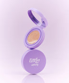 WHIZZY WHIZZY Little Lee Witchi Cover Glow Cushion