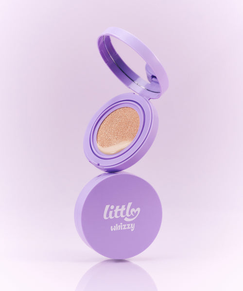 WHIZZY WHIZZY Little Lee Witchi Cover Glow Cushion