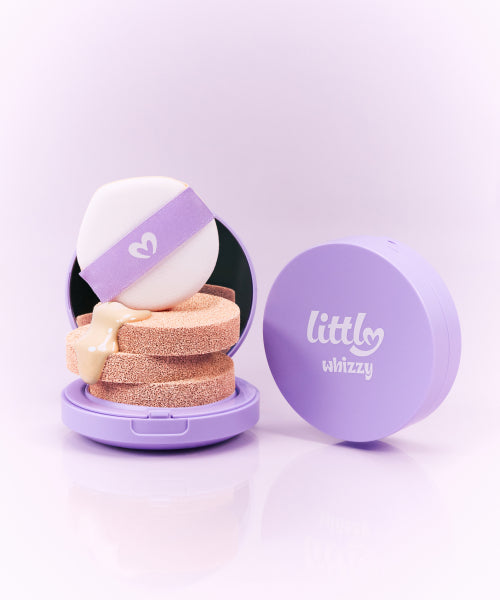 WHIZZY WHIZZY Little Lee Witchi Cover Glow Cushion