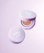 WHIZZY WHIZZY Little Lee Witchi Cover Blur Cushion