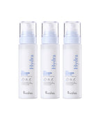 9WISHES [Large Capacity Triple Plan] Hydra Panthetol Barrier Mist 120ml x 3