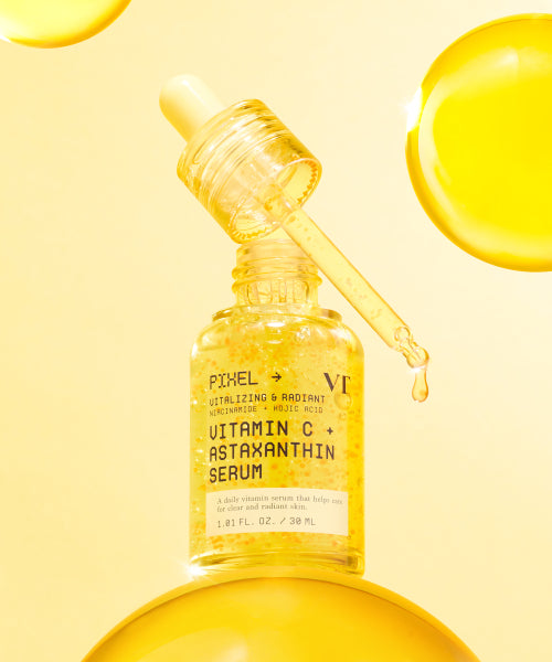 VT VT Vitamin C Astaxanthin Serum 30ml