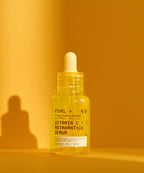 VT VT Vitamin C Astaxanthin Serum 30ml