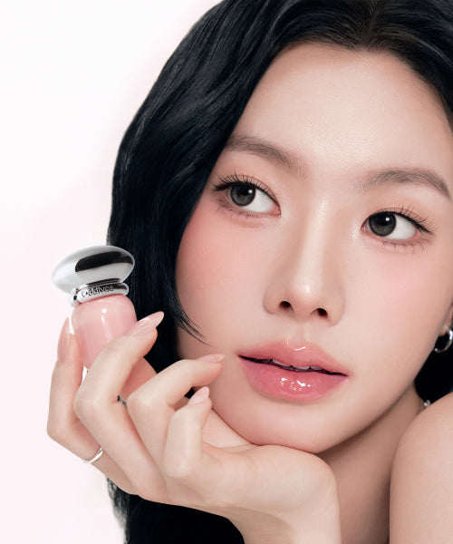 ODDTYPE ODDTYPE Lip Tint Laxi Jelly Tint - 5 Types