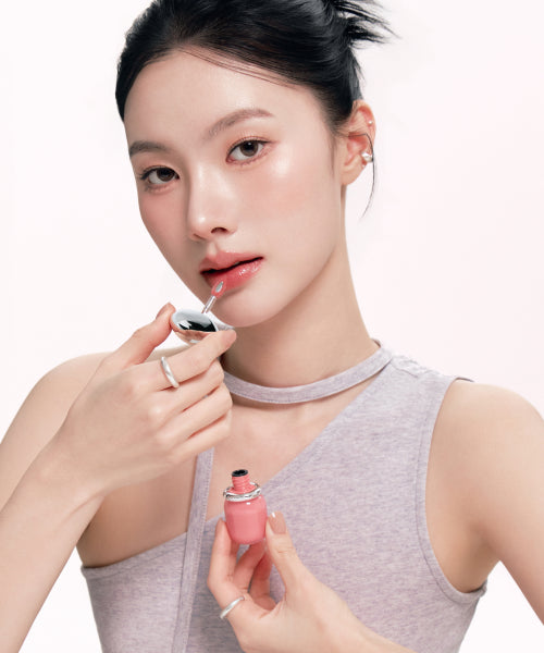 ODDTYPE ODDTYPE Lip Tint Laxi Jelly Tint - 5 Types