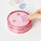 CATCH TEENIEPING BEAUTY CATCH TEENIEPING BEAUTY Hachuku DIY Cuckoo Sun Cushion SPF 50+