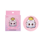CATCH TEENIEPING BEAUTY CATCH TEENIEPING BEAUTY Princess Catchtinipping Moisturizing Sun Cushion SPF 50+