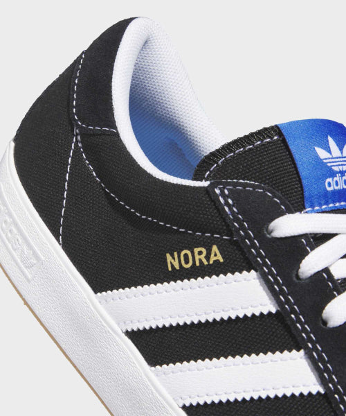 ADIDAS ADIDAS Sneakers Black:White