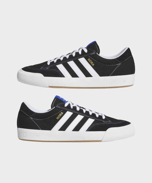 ADIDAS ADIDAS Sneakers Black:White