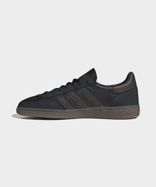 ADIDAS ADIDAS Sneakers Handball Special - Black: Dark Brown