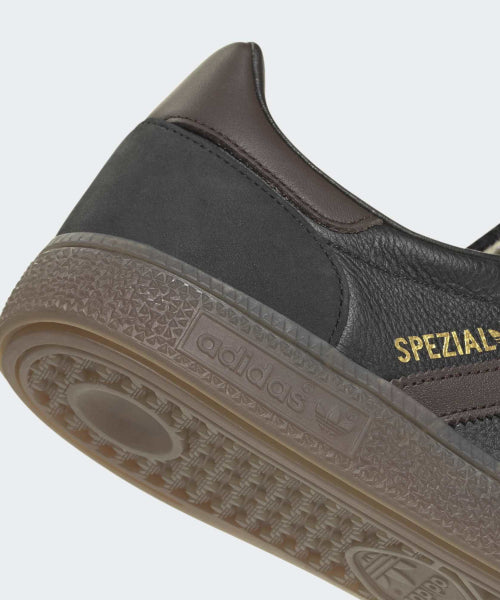 ADIDAS ADIDAS Sneakers Handball Special - Black: Dark Brown