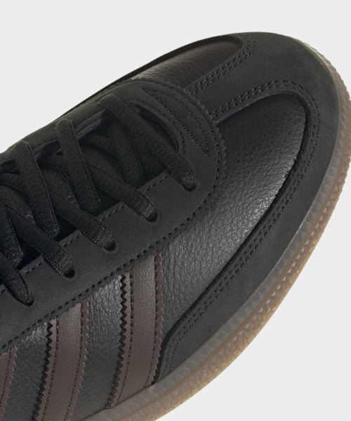 ADIDAS ADIDAS Sneakers Handball Special - Black: Dark Brown
