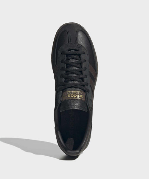 ADIDAS ADIDAS Sneakers Handball Special - Black: Dark Brown