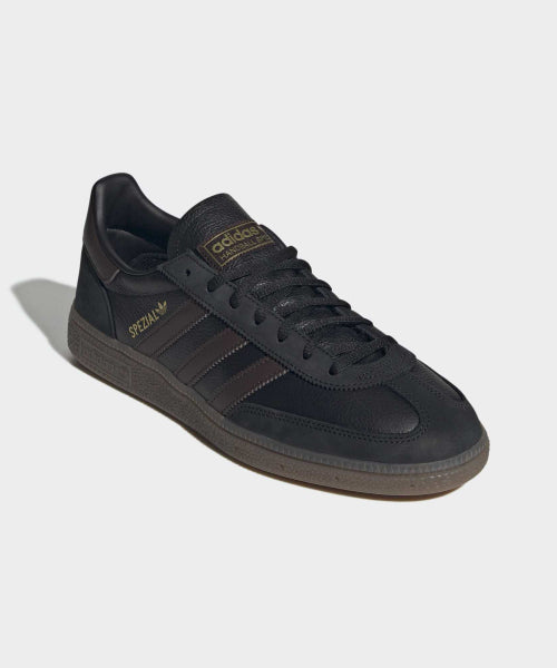 ADIDAS ADIDAS Sneakers Handball Special - Black: Dark Brown