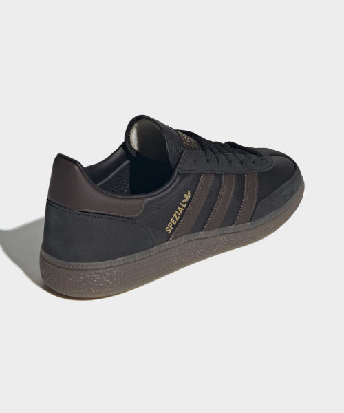 ADIDAS ADIDAS Sneakers Handball Special - Black: Dark Brown