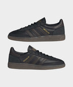 ADIDAS ADIDAS Sneakers Handball Special - Black: Dark Brown