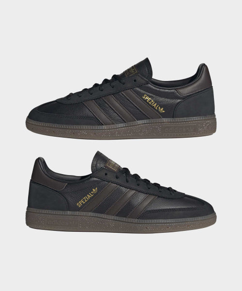 ADIDAS ADIDAS Sneakers Handball Special - Black: Dark Brown