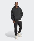 ADIDAS ADIDAS Premium Essential Hoodie - Black