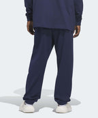 ADIDAS ADIDAS Basketball Fleece Jogger - Night Indigo