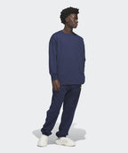 ADIDAS ADIDAS Basketball Fleece Jogger - Night Indigo