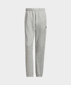 ADIDAS ADIDAS Basketball Fleece Jogger - Medium Gray Heather