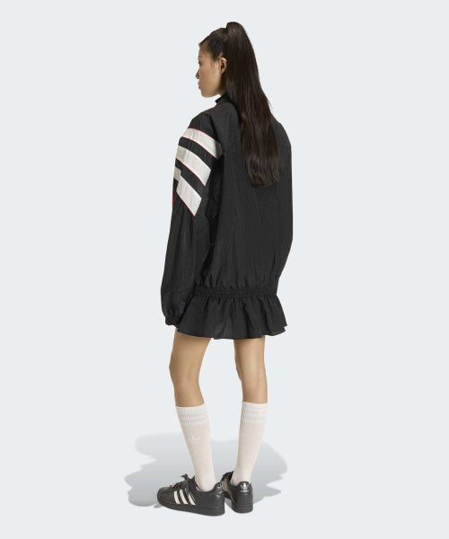ADIDAS ADIDAS Santiago Woven Track Top - Women
