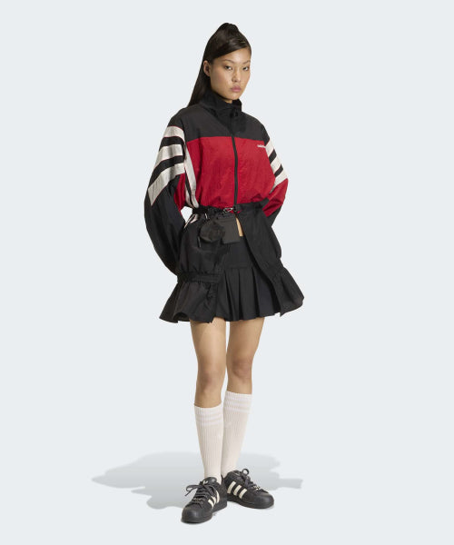 ADIDAS ADIDAS Santiago Woven Track Top - Women