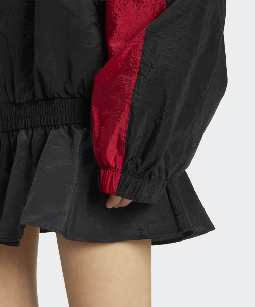 ADIDAS ADIDAS Santiago Woven Track Top - Women