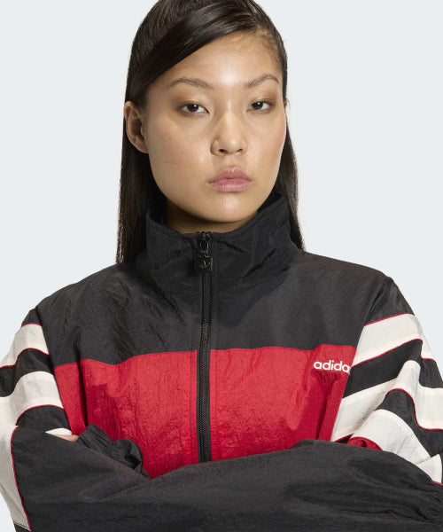 ADIDAS ADIDAS Santiago Woven Track Top - Women