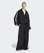ADIDAS ADIDAS Firebird Adylenium Track Top - Black:White