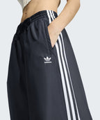 ADIDAS ADIDAS Firebird Adylenium Track Pants - Black:White