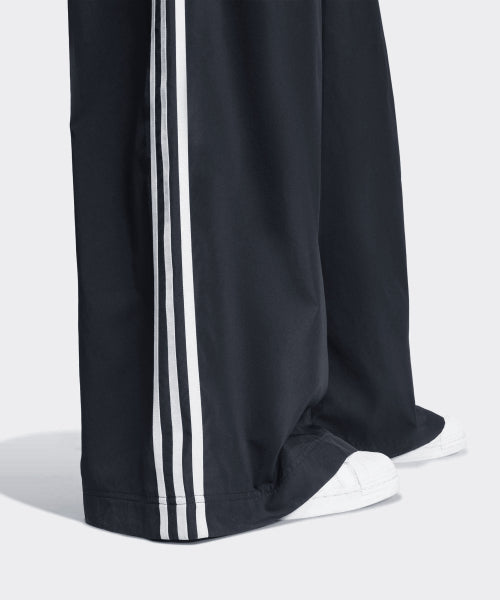 ADIDAS ADIDAS Firebird Adylenium Track Pants - Black:White